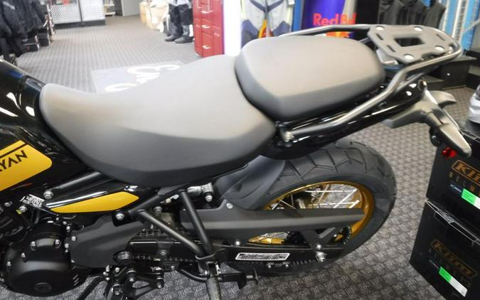 New 2025 Royal Enfield Himalayan 450 Motorcycle in Kansas City, MO