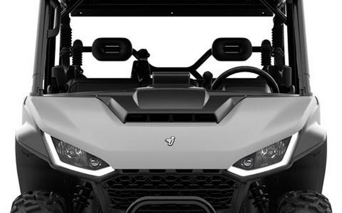 2026 Segway Powersports UT10 P Crew