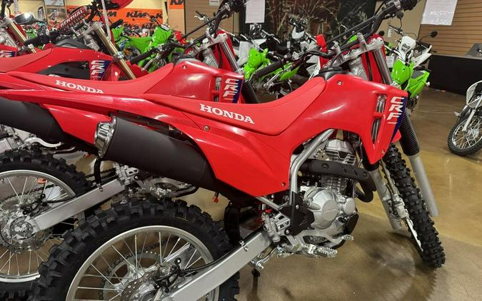 2026 Honda® CRF300F