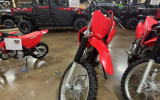 2026 Honda® CRF300F