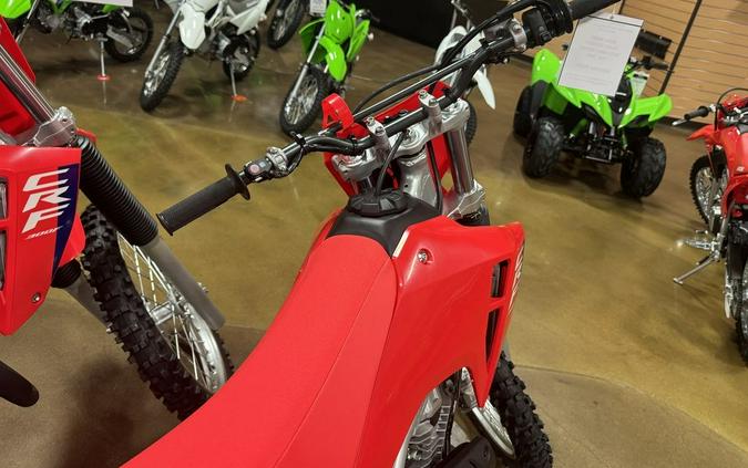 2026 Honda® CRF300F