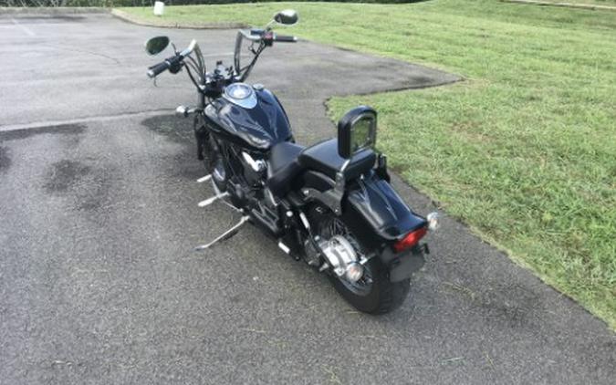 2008 Yamaha VSTAR 1100