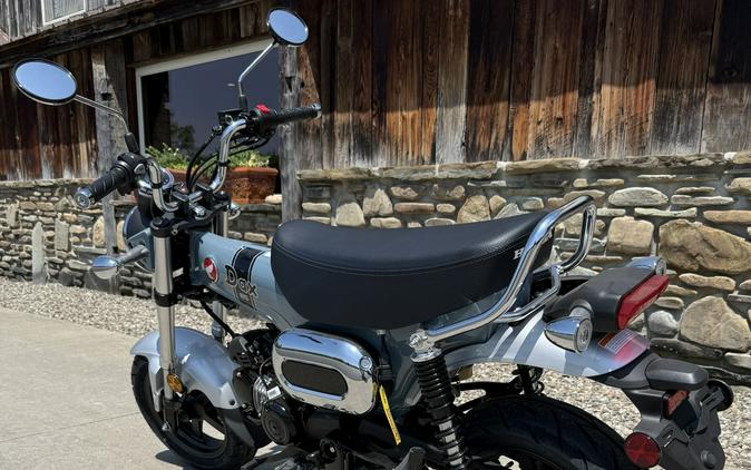 2025 Honda Dax 125 DAX125AS