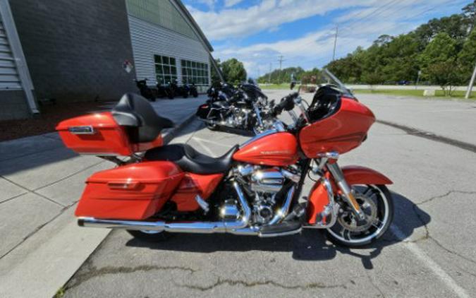 2017 Harley-Davidson Road Glide® Special