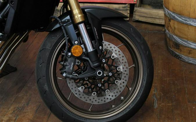 2026 Honda® CB650R E-Clutch