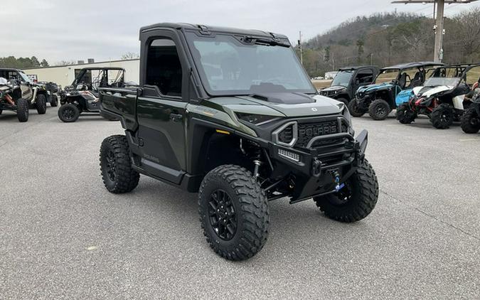 2026 Polaris Ranger XD 1500 Northstar Mountaineer Edition