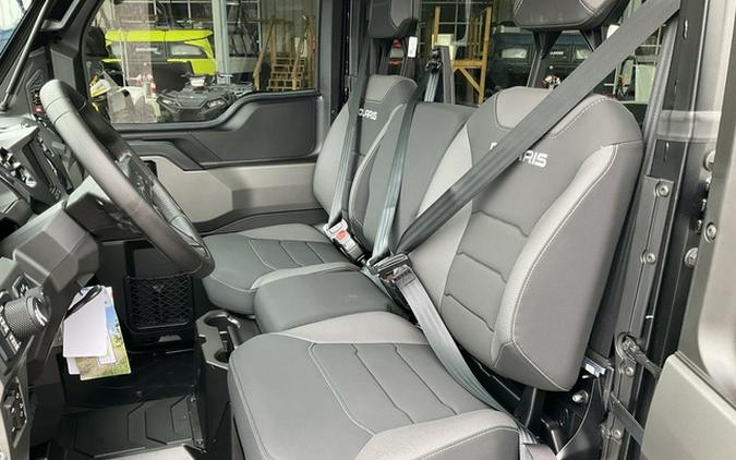 2026 Polaris Ranger XD 1500 Northstar Mountaineer Edition