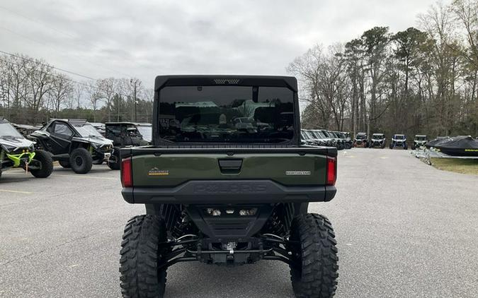 2026 Polaris Ranger XD 1500 Northstar Mountaineer Edition