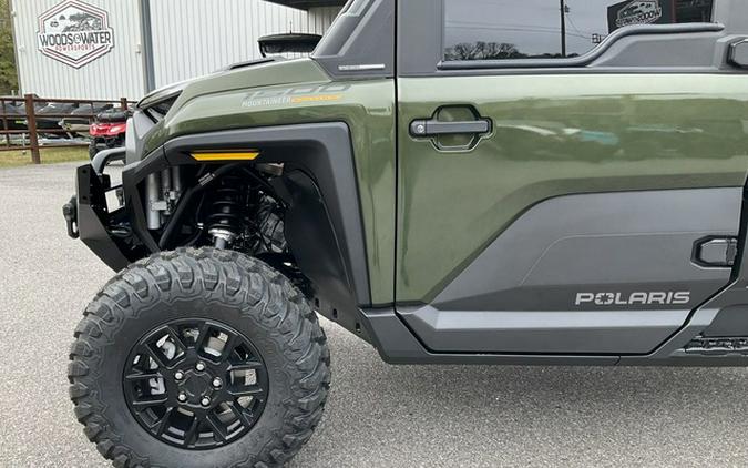2026 Polaris Ranger XD 1500 Northstar Mountaineer Edition