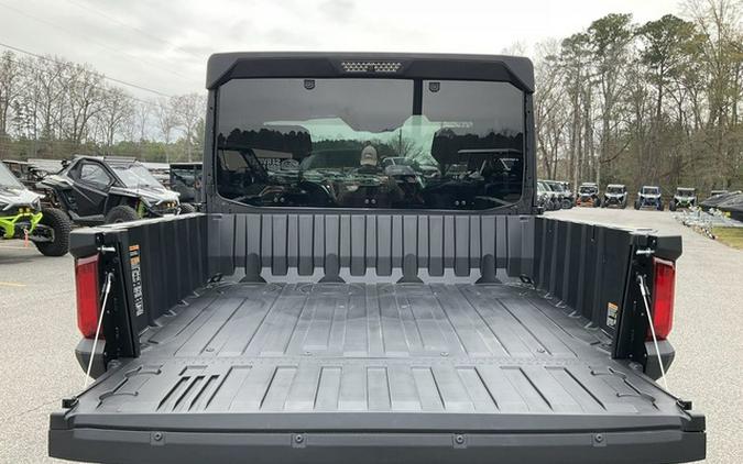 2026 Polaris Ranger XD 1500 Northstar Mountaineer Edition
