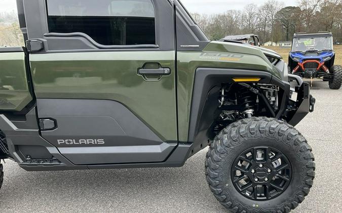 2026 Polaris Ranger XD 1500 Northstar Mountaineer Edition