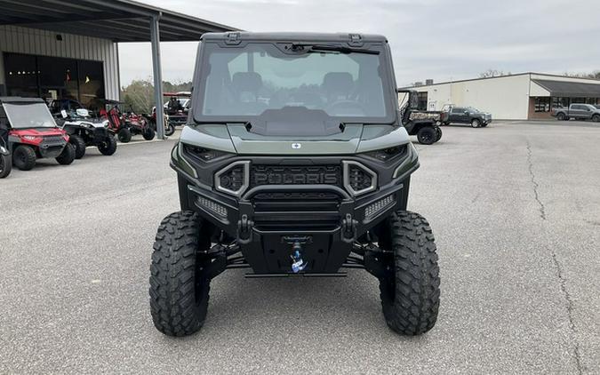 2026 Polaris Ranger XD 1500 Northstar Mountaineer Edition