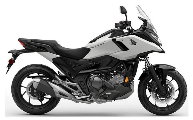 2025 Honda NC750X DCT