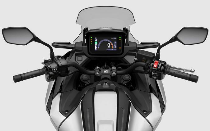 2025 Honda NC750X DCT