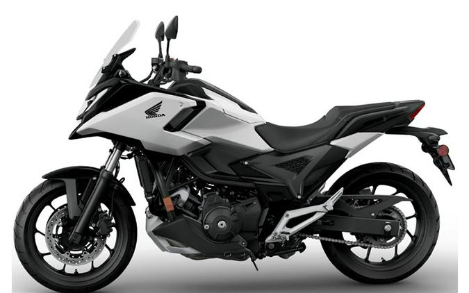 2025 Honda NC750X DCT