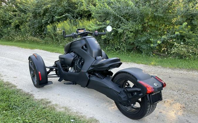 2021 Can-Am Ryker 900 ACE