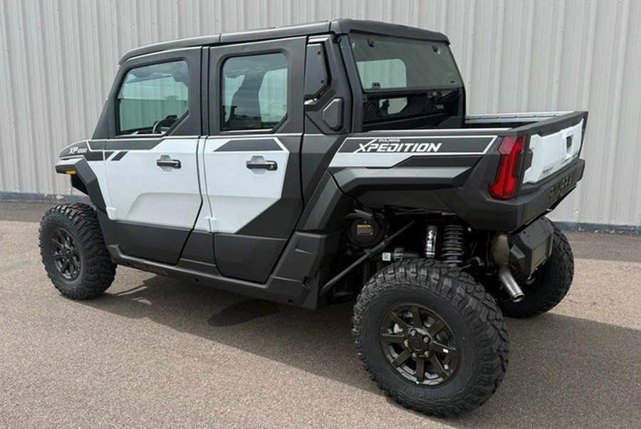 2027 Polaris Xpedition XP 5 Northstar