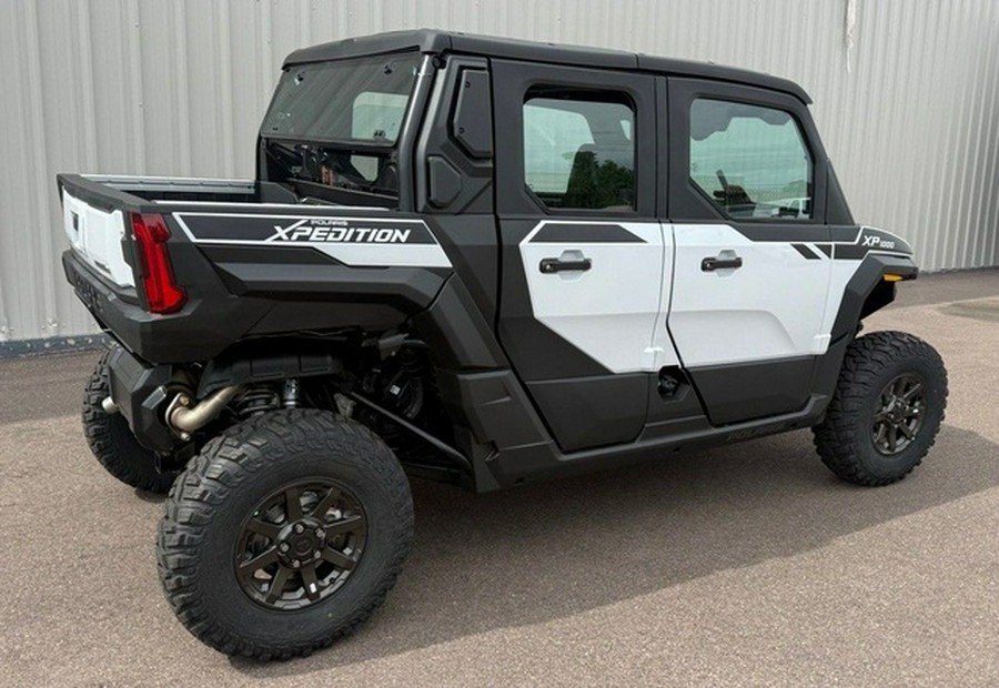 2027 Polaris Xpedition XP 5 Northstar