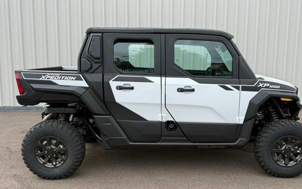 2027 Polaris Xpedition XP 5 Northstar
