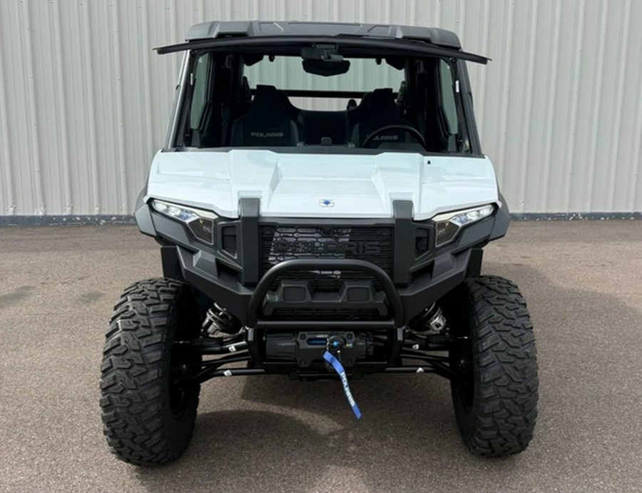 2027 Polaris Xpedition XP 5 Northstar
