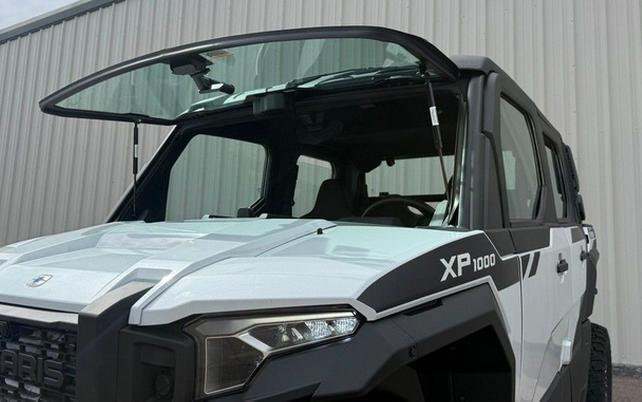 2027 Polaris Xpedition XP 5 Northstar