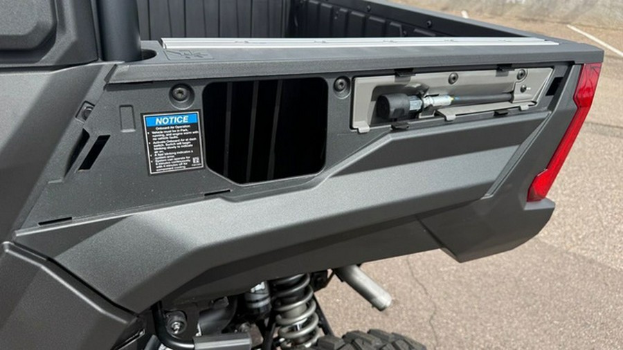 2027 Polaris Xpedition XP 5 Northstar