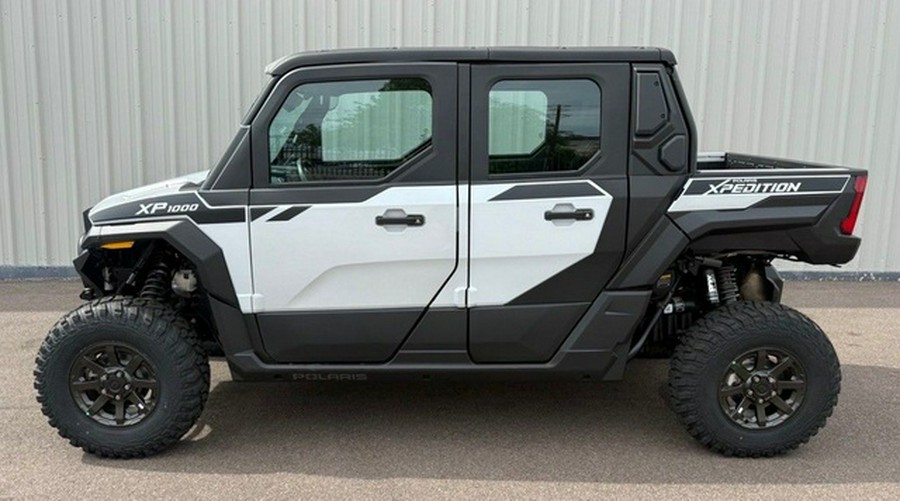 2027 Polaris Xpedition XP 5 Northstar
