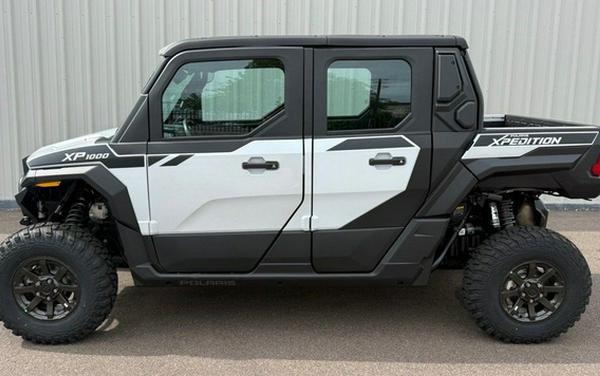 2027 Polaris Xpedition XP 5 Northstar