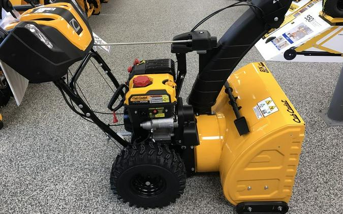 2023 Cub Cadet 2X24IP