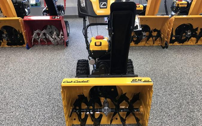 2023 Cub Cadet 2X24IP