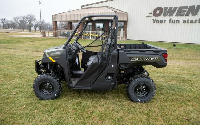 2024 Polaris Ranger 1000 EPS