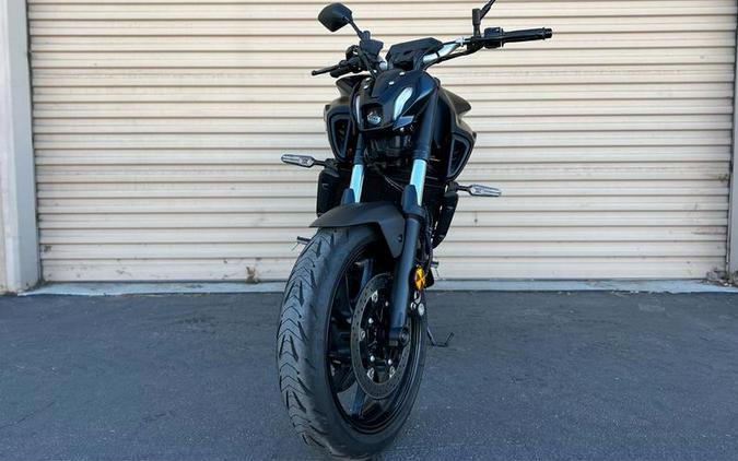 Yamaha MT-07 motorcycles for sale - MotoHunt