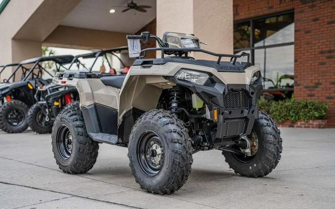 2024 Polaris® Sportsman 570