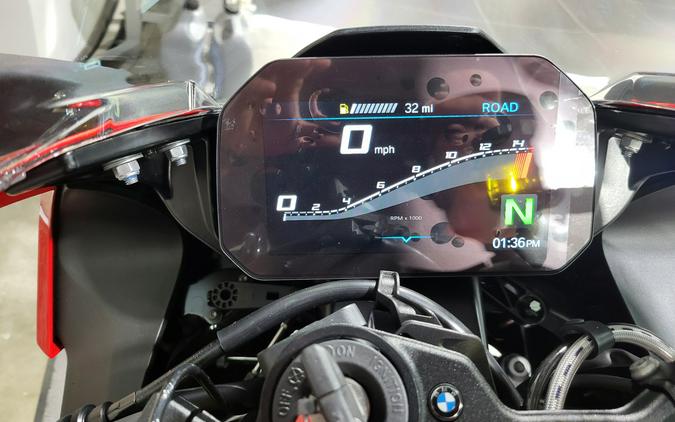 2024 BMW S 1000 RR