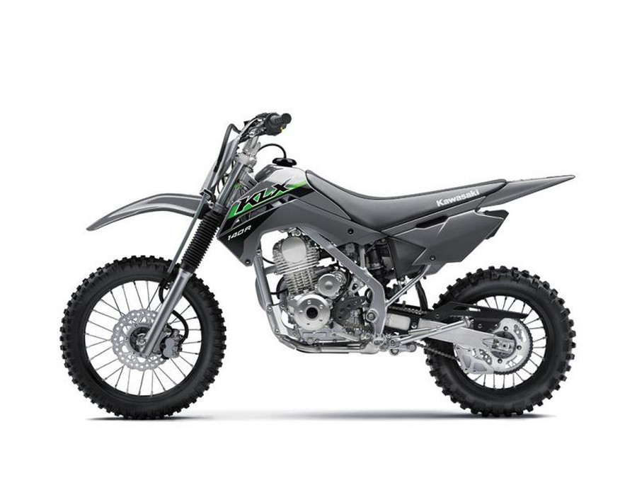 2024 Kawasaki KLX®140R