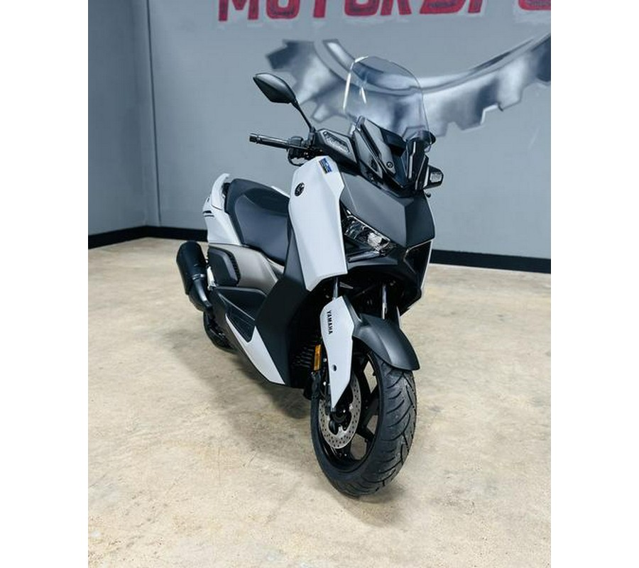 2024 Yamaha XMAX