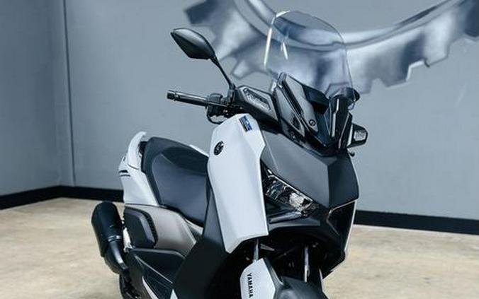 2024 Yamaha XMAX