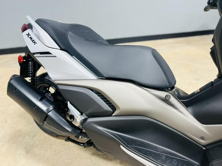 2024 Yamaha XMAX