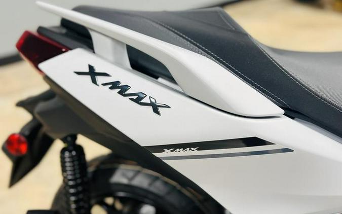 2024 Yamaha XMAX