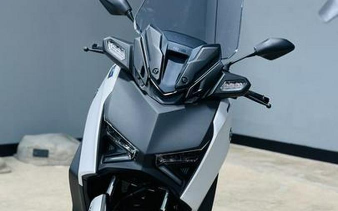 2024 Yamaha XMAX