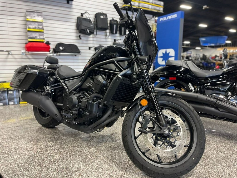 2023 Honda® Rebel 1100T DCT