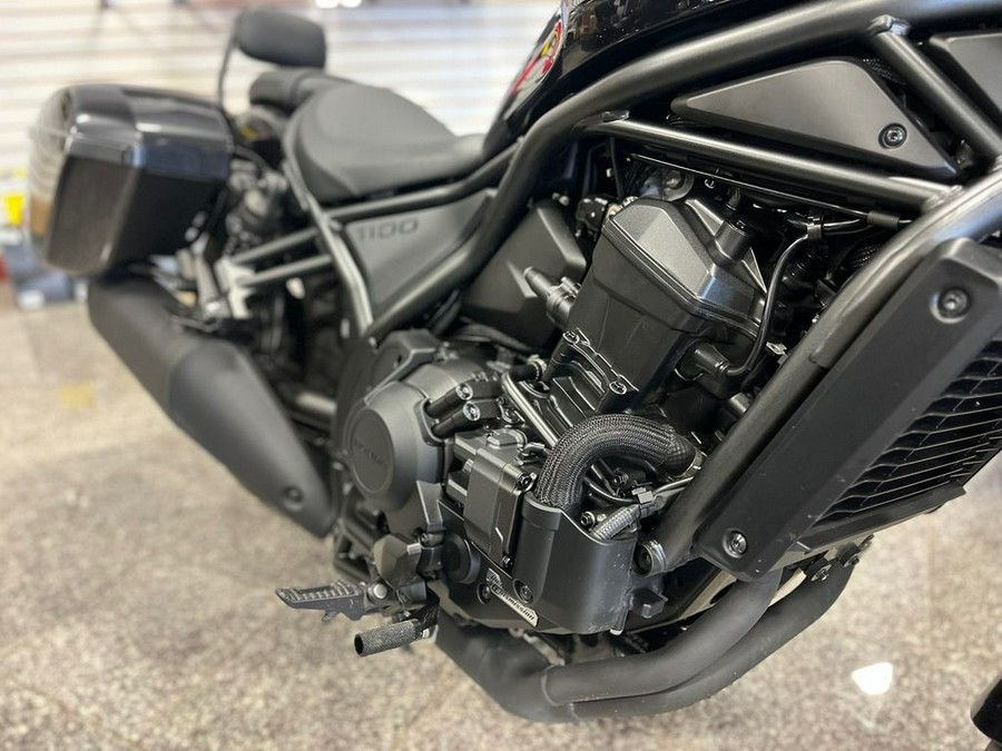 2023 Honda® Rebel 1100T DCT