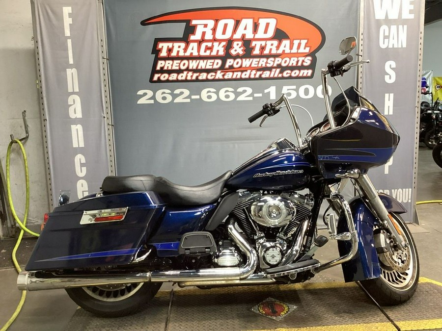 2012 Harley-Davidson® FLTRU - Road Glide® Ultra