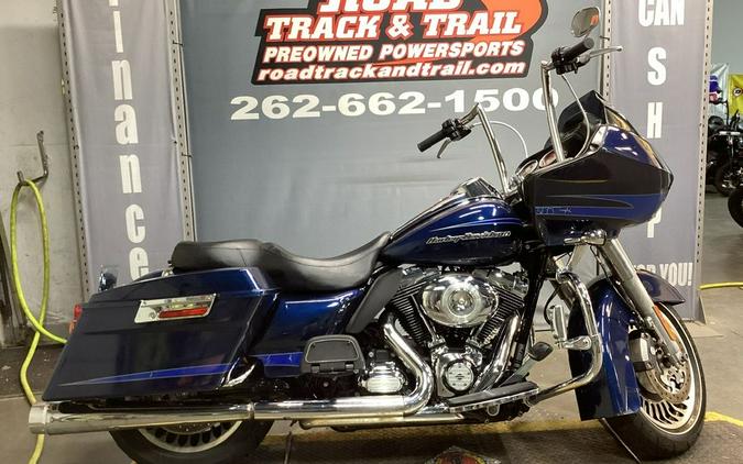 2012 Harley-Davidson® FLTRU - Road Glide® Ultra