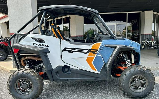 2024 Polaris® RZR Trail Ultimate