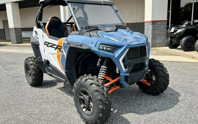 2024 Polaris® RZR Trail Ultimate