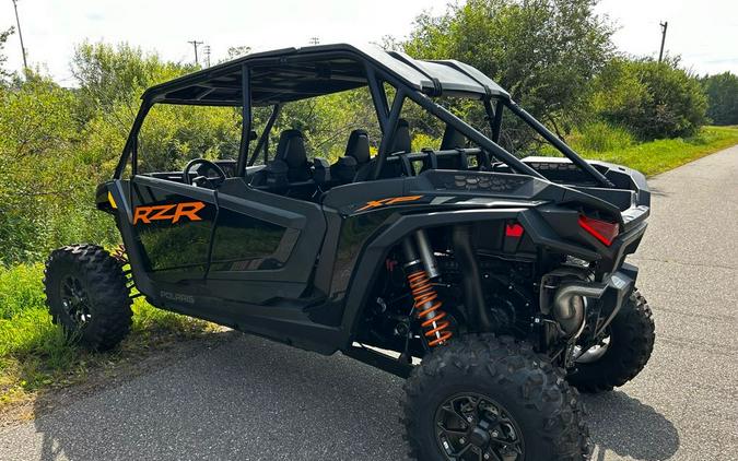 2024 Polaris Industries RZR XP4 1000 PREMIUM