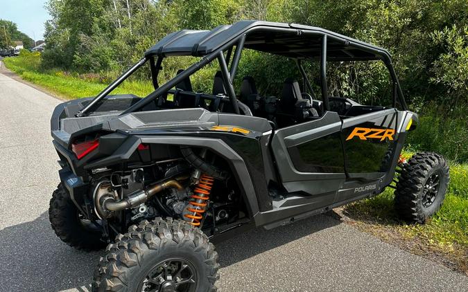 2024 Polaris Industries RZR XP4 1000 PREMIUM