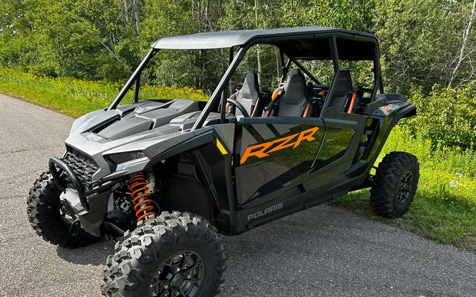 2024 Polaris Industries RZR XP4 1000 PREMIUM