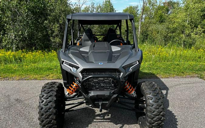 2024 Polaris Industries RZR XP4 1000 PREMIUM